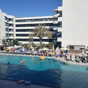 Aparthotel Luxury With Pool View, Costa Adeje (Tenerife)