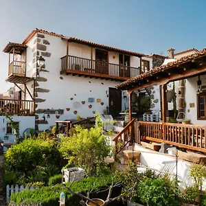 Country house Tajona & Granero, Costa Adeje (Tenerife)